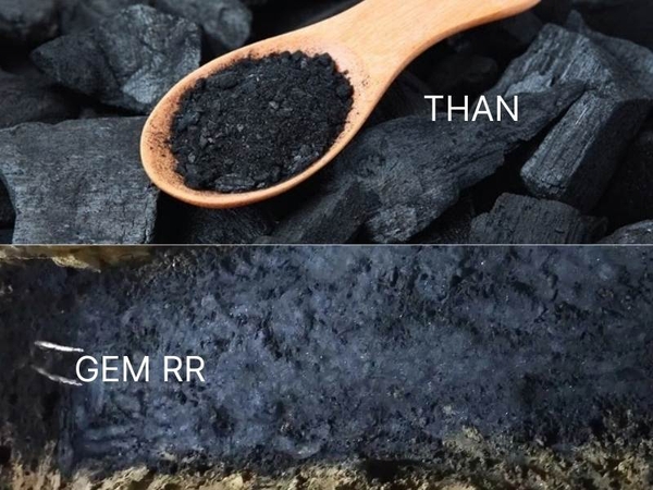 Hợp Chất Giảm Điện Trở Là Gì? Ưu Điểm GEM RR So Với Muối + Than