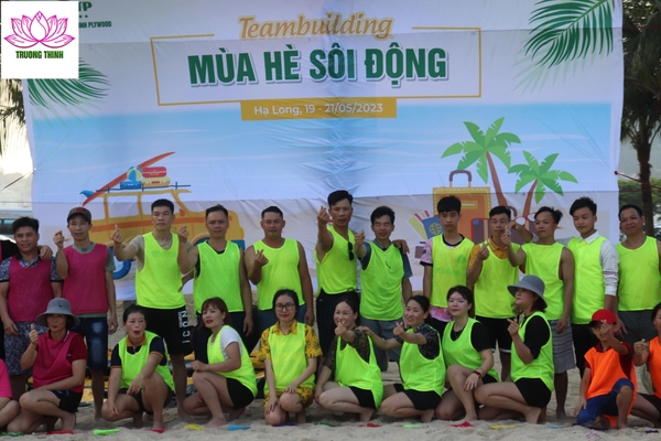 MÙA HÈ SÔI ĐỘNG 2023 !!!