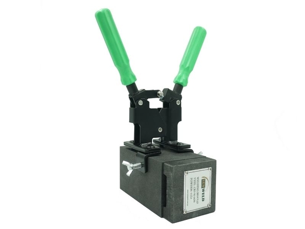 Khuôn hàn hóa nhiệt chữ T Sunweld – Giải pháp nối tiếp địa bền vững