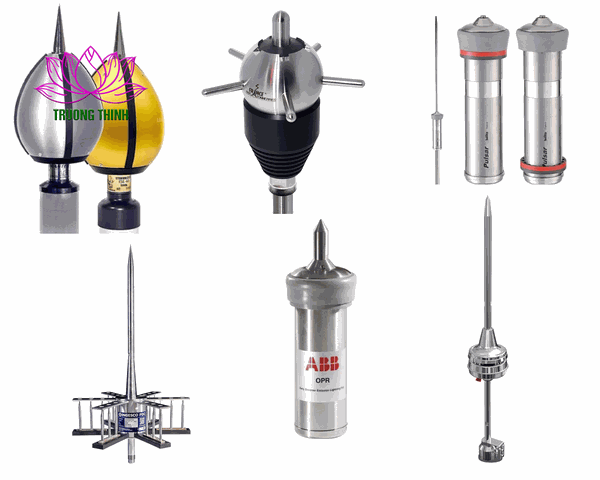 Kim Thu Sét Là Gì?