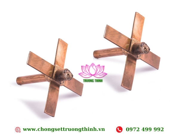 Hàn hóa nhiệt: Phương pháp hàn tiên tiến và hiệu quả cho các dự án kỹ thuật