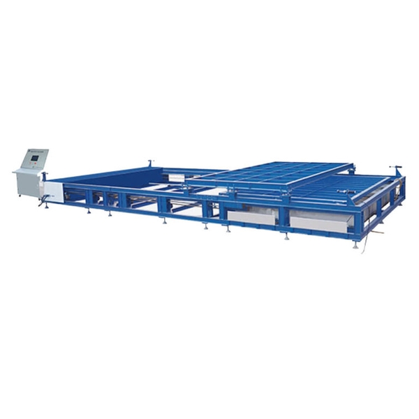 DGBell BE-8202 External Fire Exposure Test Machine
