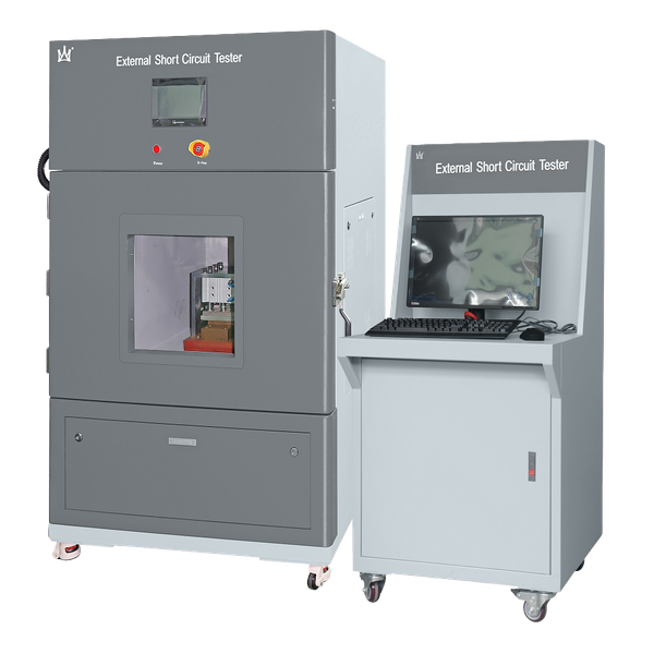 DGBell BE-XL-15000A Large Current Battery Short Circuit Test Device