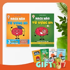 Hack não từ vựng N5-N4