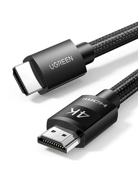 UGREEN 4K HDMI Cable Male to Male Braided HD119