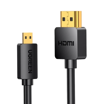 Cáp chuyển đổi Ugreen USB C to HDMI 4K 60HZ MM142 50570