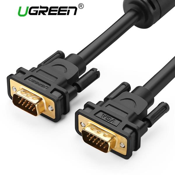 UGREEN VGA Male to Male Cable