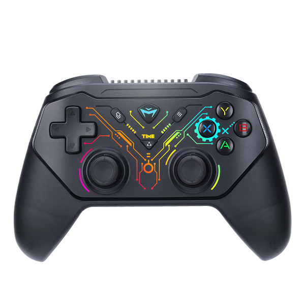 Tay cầm chơi game không dây Machenike G3s Dual-Mode - Hàng Chính Hãng