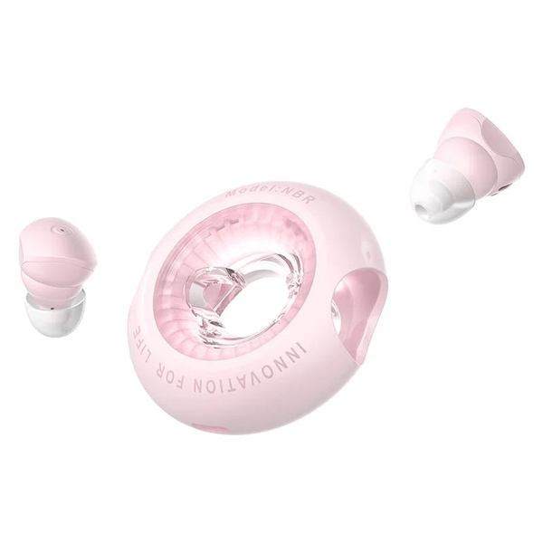 Tai Nghe Bluetooth Nhiều Màu Sắc TWS VENTION Tiny T17 (Bluetooth v5.3, 6H, IPX4, Hi-Fi Stereo)