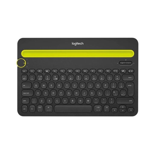 BÀN PHÍM LOGITECH BLUETOOTH K480