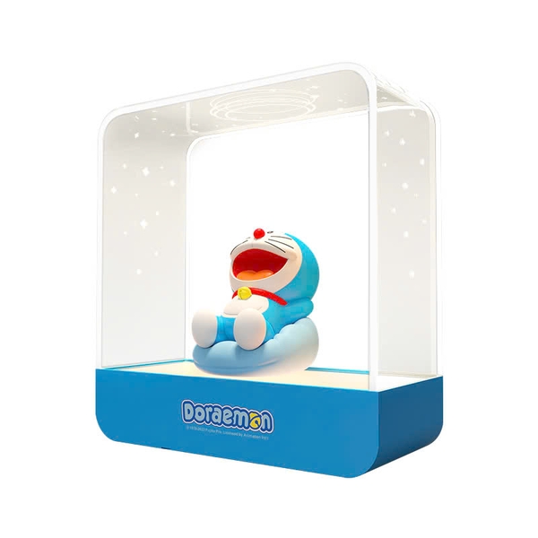 Đèn Ngủ ROCK Doraemon Starry (800mAh)