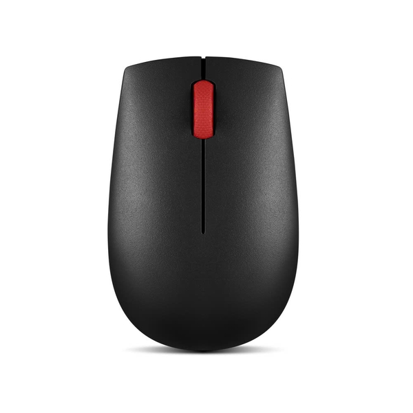 Chuột không dây máy tính, laptop Lenovo Essential Compact Wireless Mouse