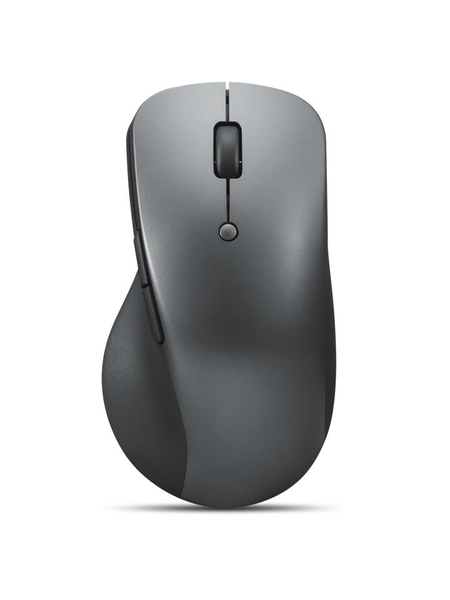 Chuột không dây máy tính, laptop Lenovo Professional Bluetooth Rechargeable Mouse