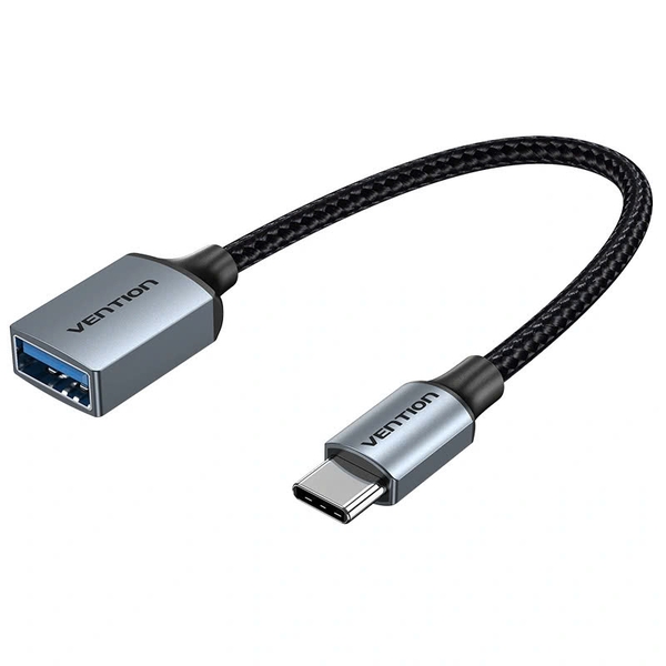 Đầu Chuyển OTG Type-C to USB 3.1 VENTION Chất Lượng Cao