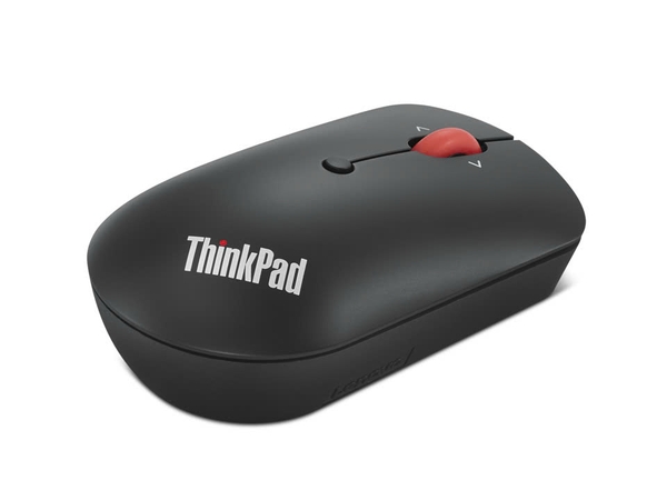 Chuột không dây máy tính, laptop Lenovo ThinkPad USB-C Wireless Compact Mouse