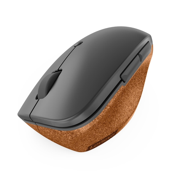 Chuột không dây máy tính, laptop MICE_BO Vertical Mouse