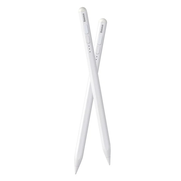 Bút Cảm Ứng Baseus Pencil 2 Pro Smooth Writing Wireless Charging Stylus, Dùng Cho iPad Mini6 Pro Air4, 5