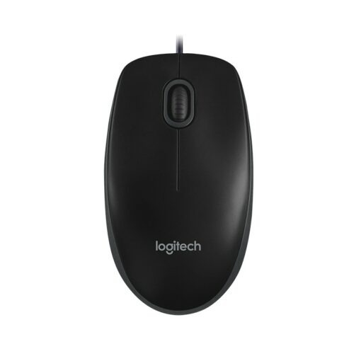 CHUỘT LOGITECH B100