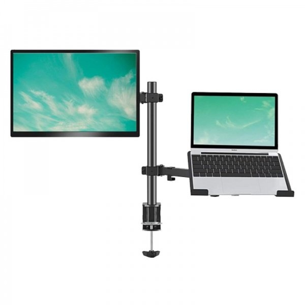 Giá đỡ màn hình, laptop Ergotek EZ4 lên đến 32 inch