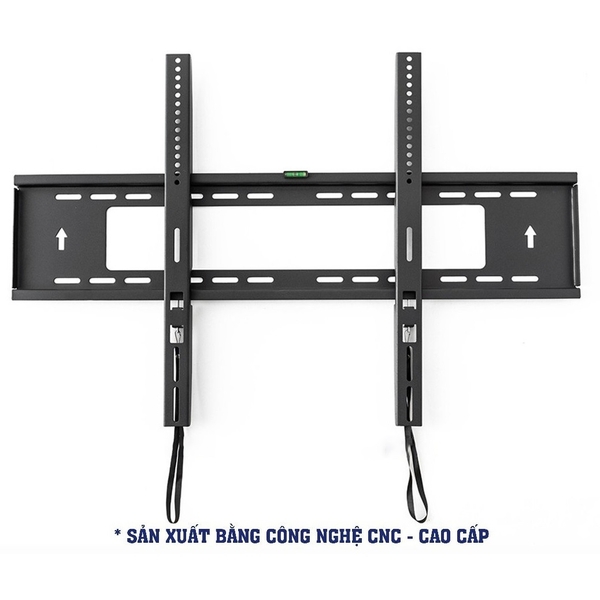 Giá treo tivi sát tường cỡ đại E97 (60