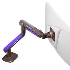 Giá treo màn hình máy tính North Bayou G60 có đèn RGB