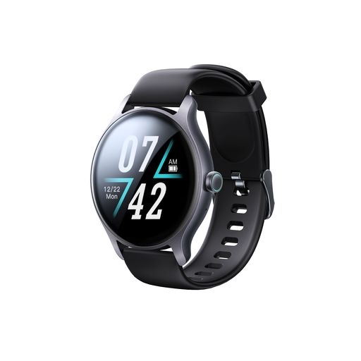 Đồng hồ thông minh Joyroom FC1 / FC2 Classic Series Smart Watch  Dark Gray