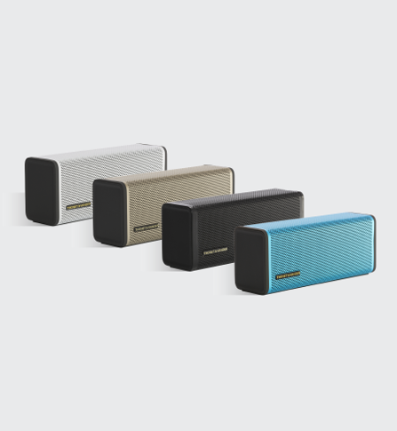 Loa Bluetooth không dây Thonet & Vander FREI TWS TOPP