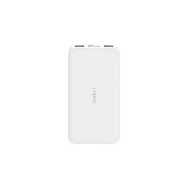 Sạc dự phòng Xiaomi Redmi Power Bank 10000mAh