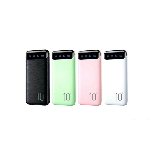 Pin sạc dự phòng WeKome WP 161