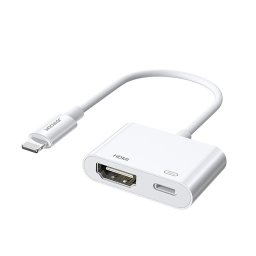 Cáp chuyển đổi Joyroom S-H141 Lightning to HDMI