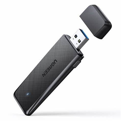 UGREEN AC1300 Wireless Network Adapter