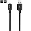 Cáp sạc Joyroom S-UL012A12 USB-A to Lightning 2.4A Data Cable 1.2m-Black