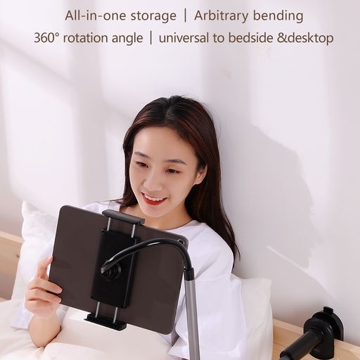 Giá đỡ điện thoại Joyroom JR-ZS263 Funny lazy phone holder