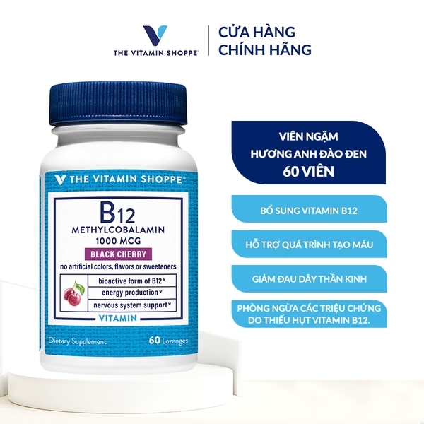 Vitamin B-12 methylcobalamin có thể giúp nâng cao sức khỏe gan như thế nào?
