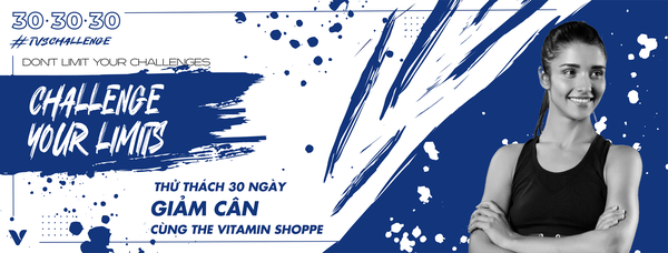 The Vitamin Shoppe