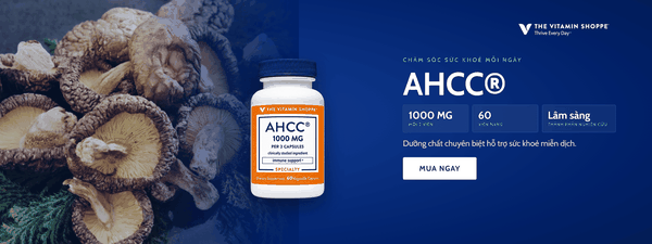 The Vitamin Shoppe