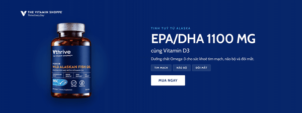 The Vitamin Shoppe