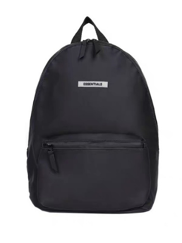 Balo Fear Of God Essentials Waterproof The Player Zone