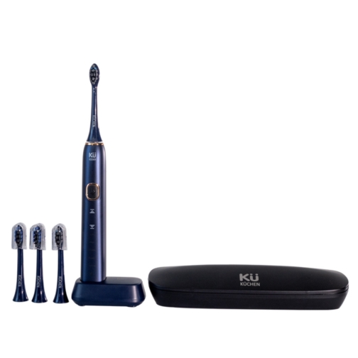 Bàn chải đánh răng Sóng âm KU-DIAMOND CLEAN 9500