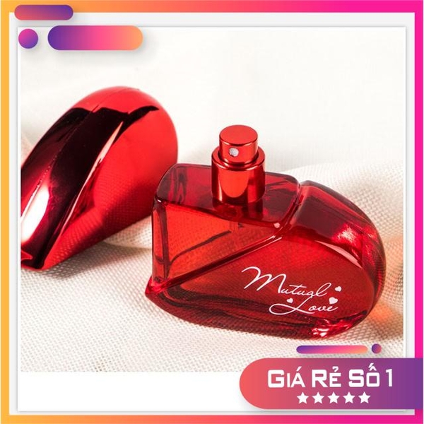 Nước Hoa Nữ 50ml Mutual Love Pour Femme