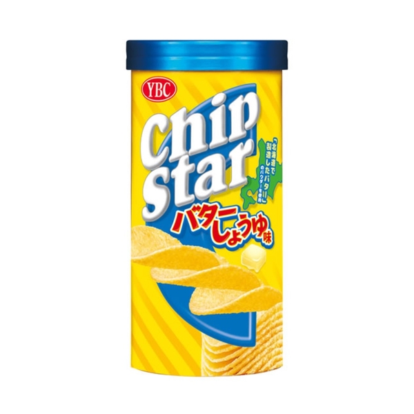 Khoai tây Chip Star