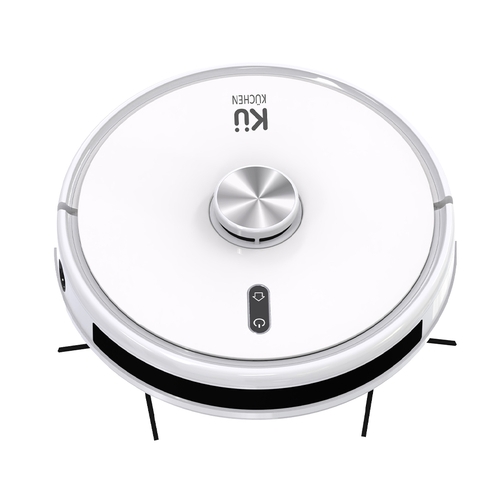 Robot hút bụi lau nhà KU 8882
