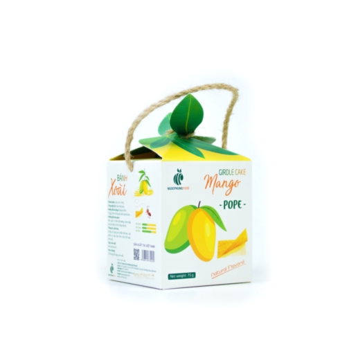 Bánh Xoài 75g