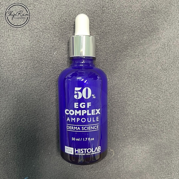 TINH CHẤT HISTOLAB 50% EGF 50ML
