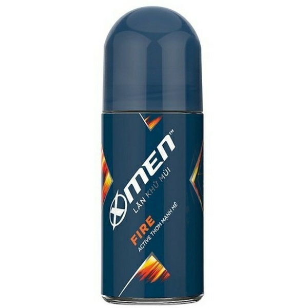 Lăn khử mùi xmen