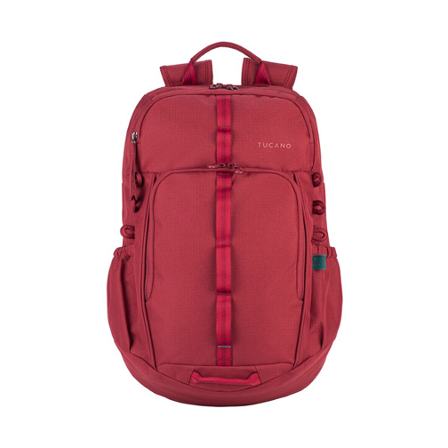 Balo tái chế Tucano ring eco - MB Pro 16