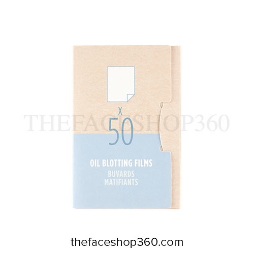 Giấy thấm dầu TFS-HÀN
