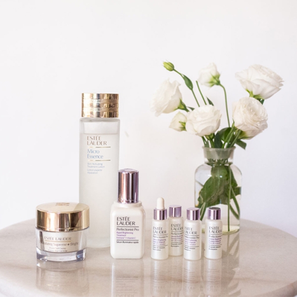 Tinh Chất Estee Lauder Perfectionist Pro Vitamin C 15ml (Nobox)- MÀU TRẮNG-USA