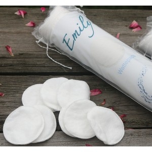 Bông Tẩy trang Emily Đức- 120 miếng-ĐỨC