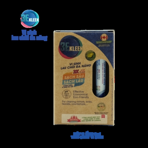 Hộp vi sinh khử mùi thú cưng Pet Kleen (3 ống 5ml)